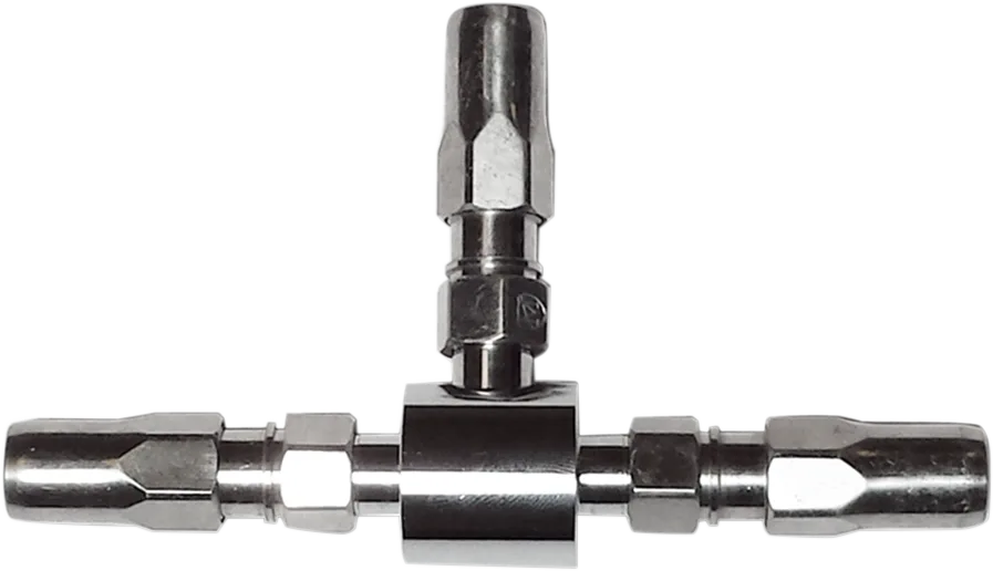 BYO® Build-Your-Own Mini Manifold