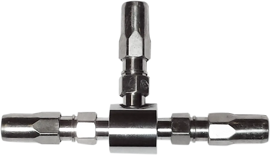 BYO® Build-Your-Own Mini Manifold