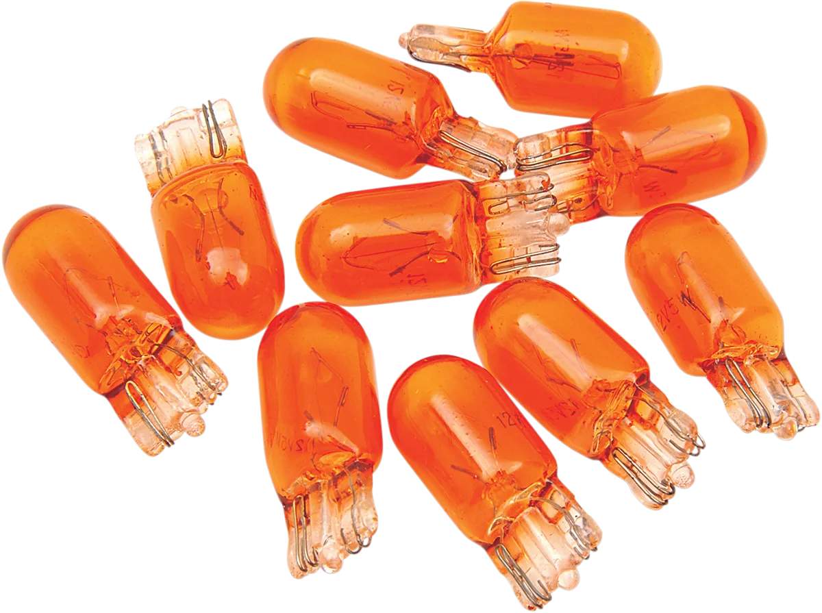 Marker Light Wedge Bulb