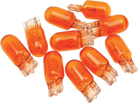 Marker Light Wedge Bulb