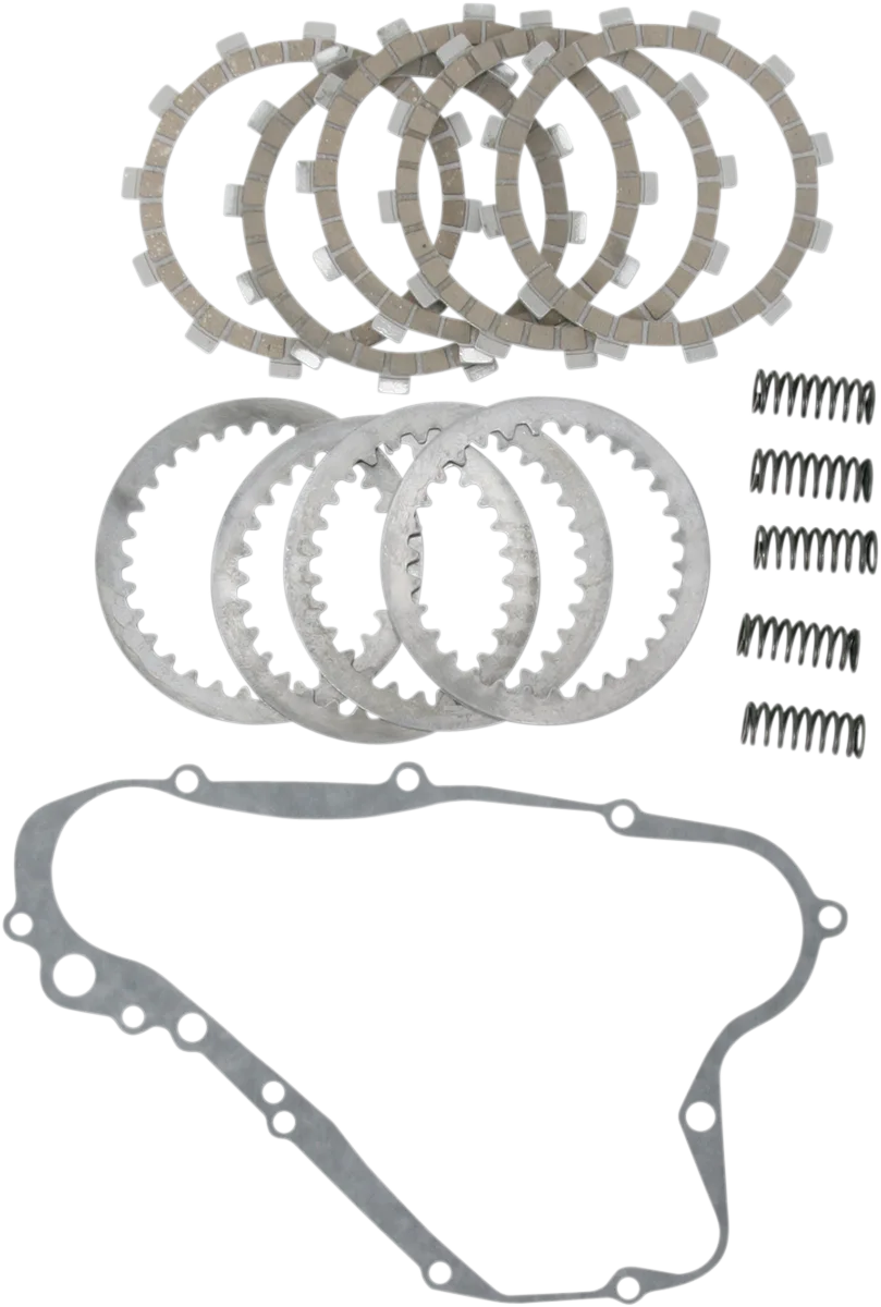 Complete Clutch Kit