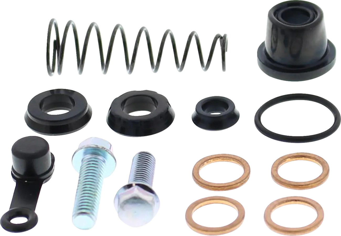 Master Cylinder Rebuild Kit