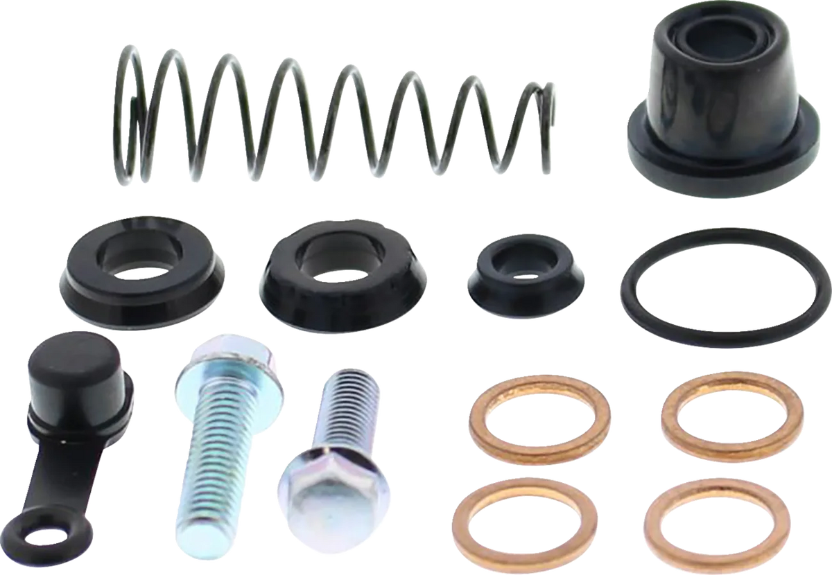 Master Cylinder Rebuild Kit