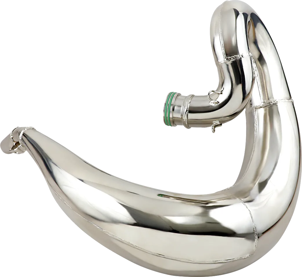 Gold Series Fatty™ Head Pipe
