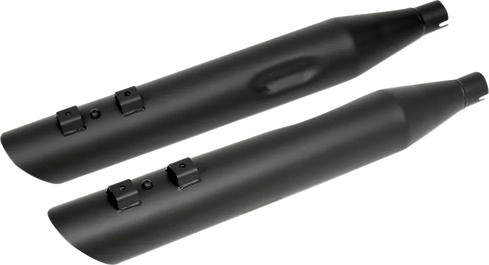 Slashdown Slip-On Mufflers