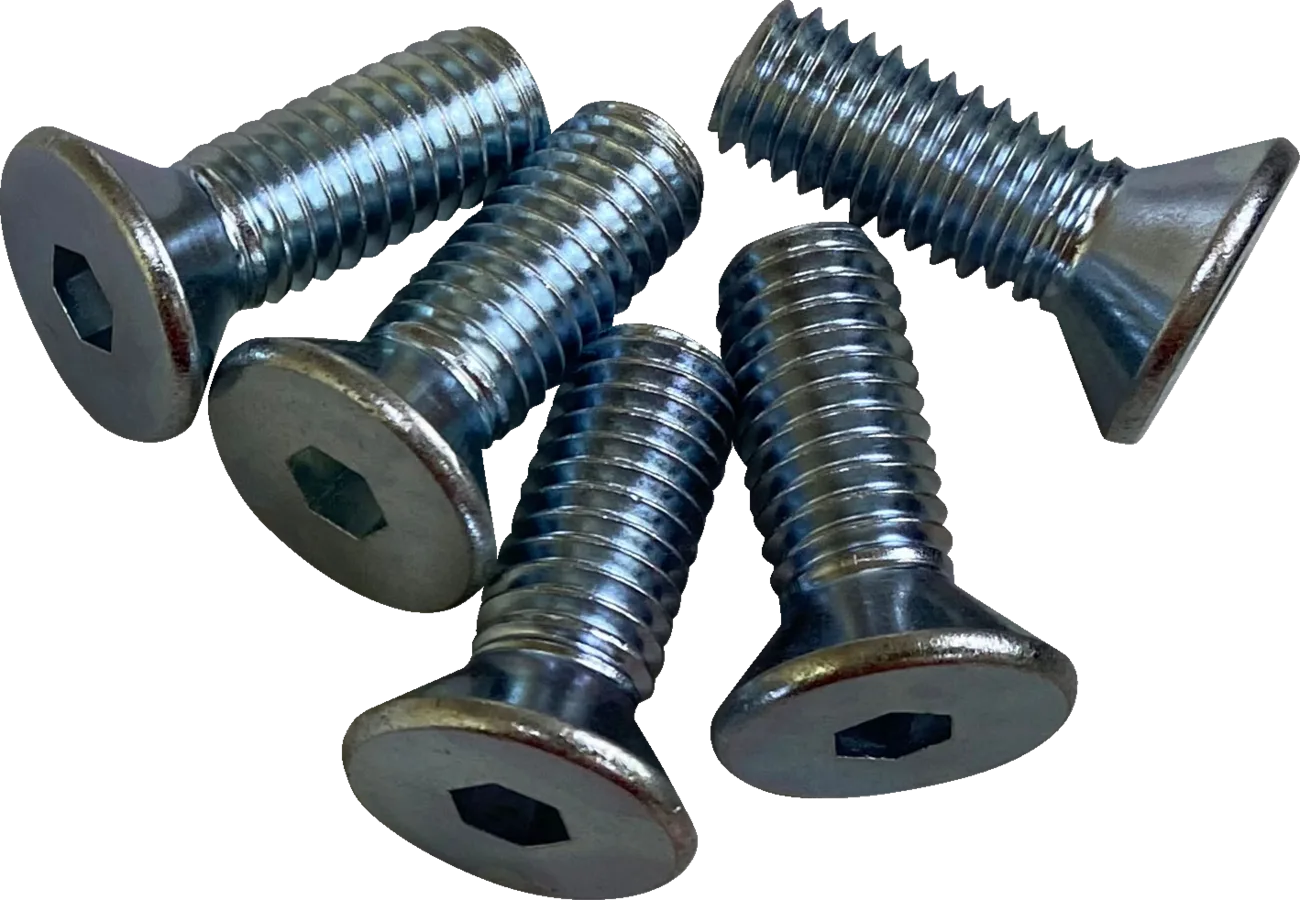 Brake Rotor Hardware Kit