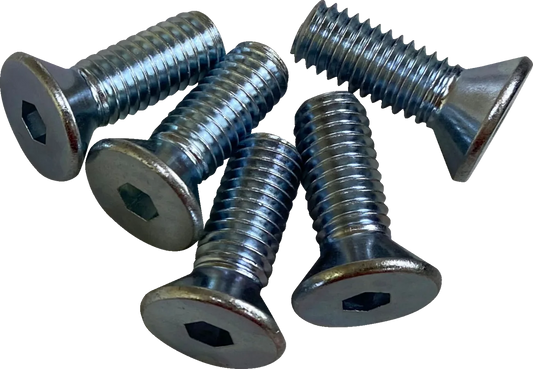 Brake Rotor Hardware Kit