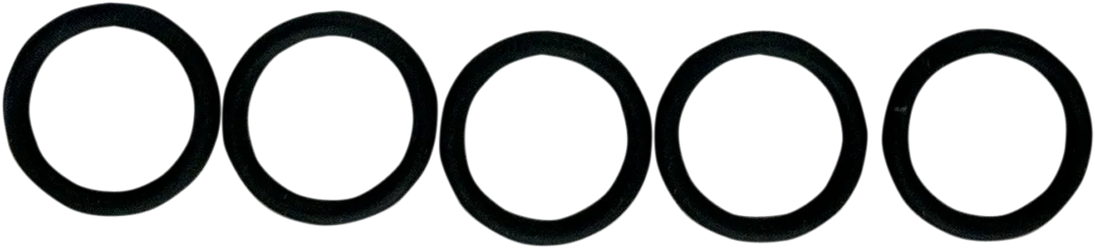 Replacement O-Ring for Fuel Check Valve