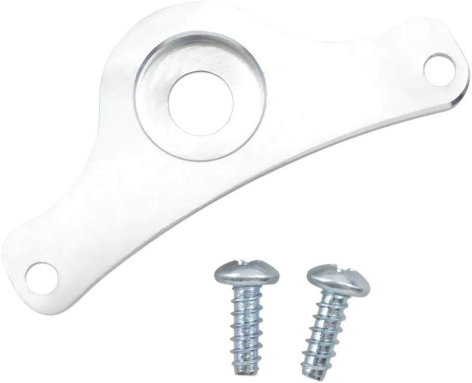 Gas Tank Bolt Mount for Hour Meter