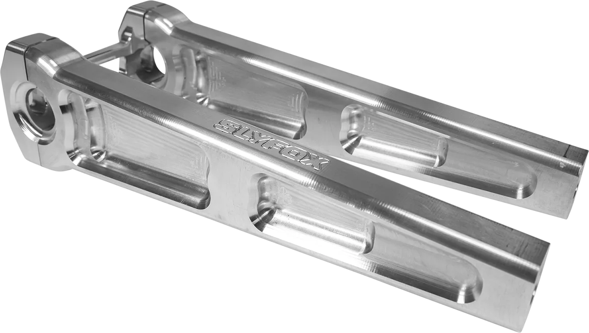 Handlebar Riser Kit