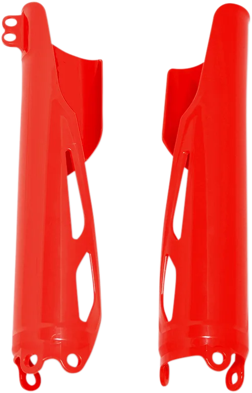 Replacement Fork Covers for Honda — Fork