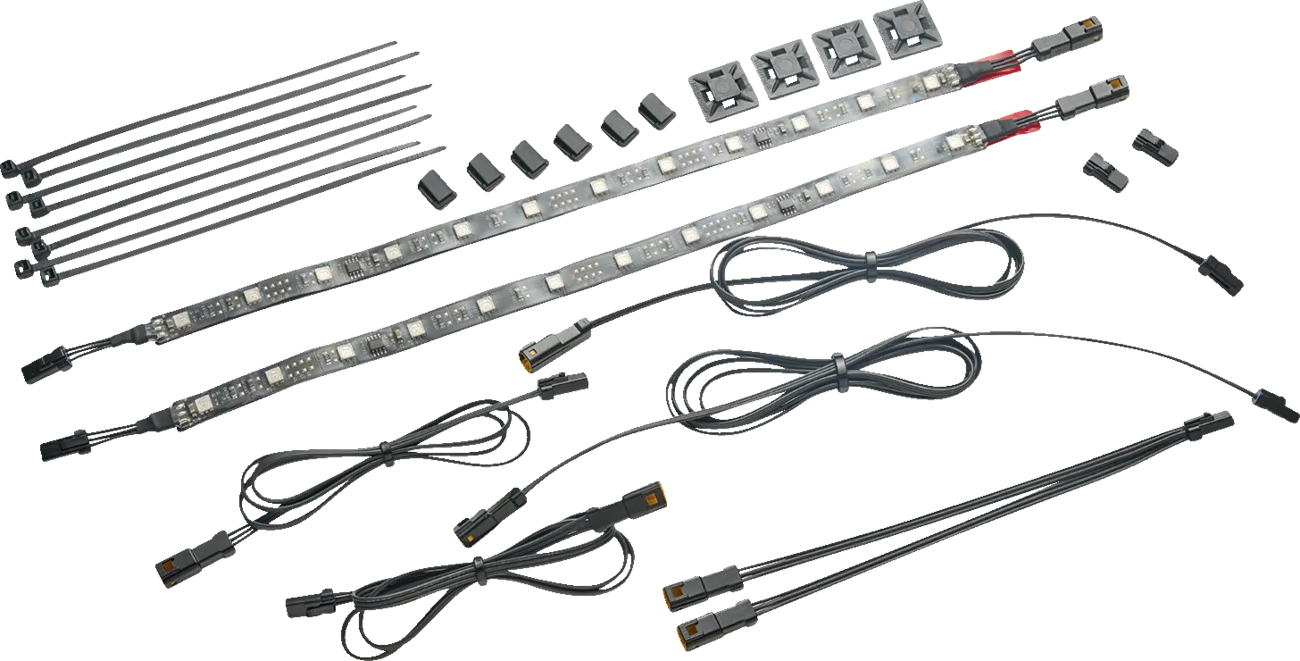 Shock & Awe EVOLVED™ Lighting Kit
