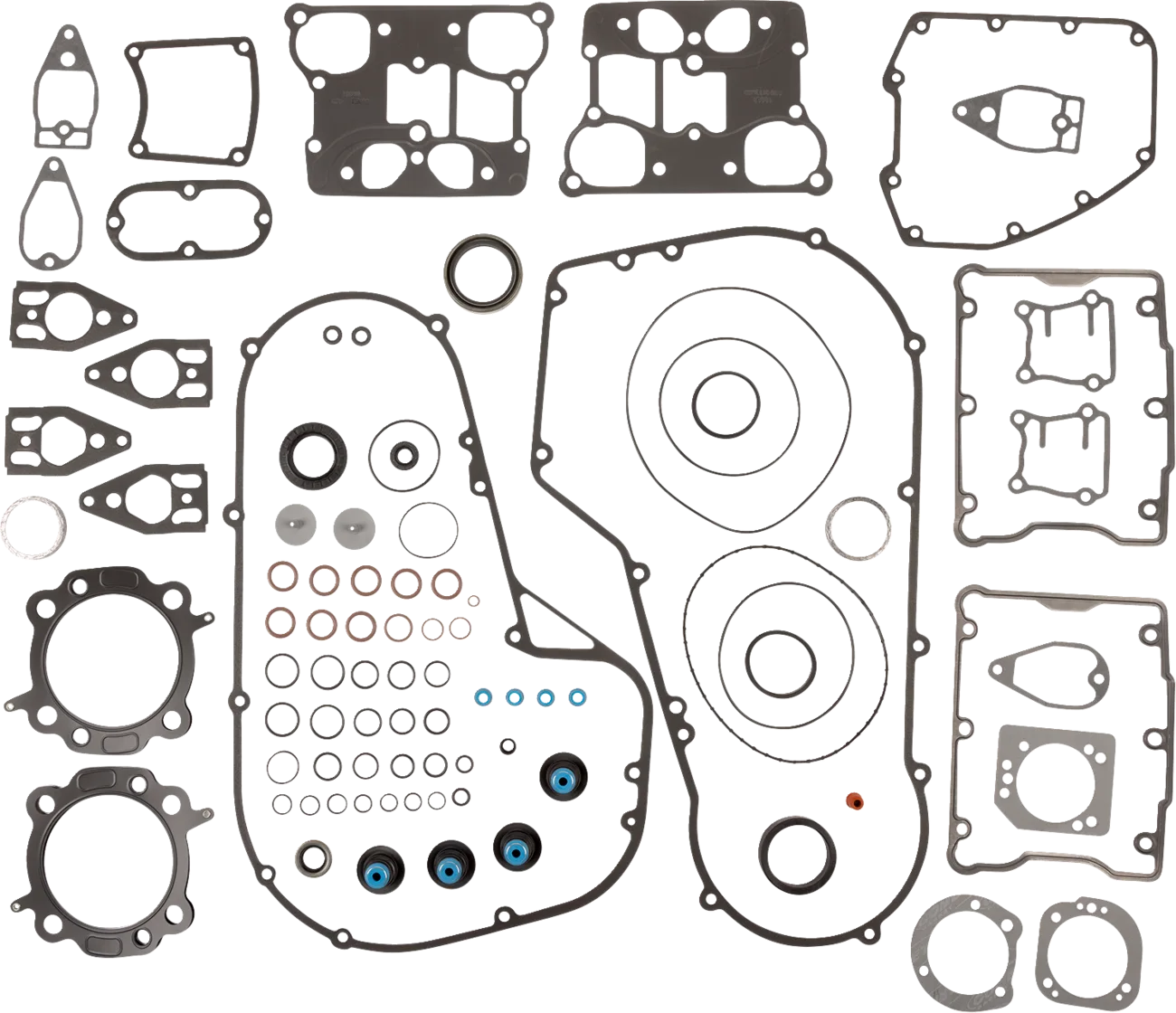 Extreme Sealing Technology Complete Gasket Kit