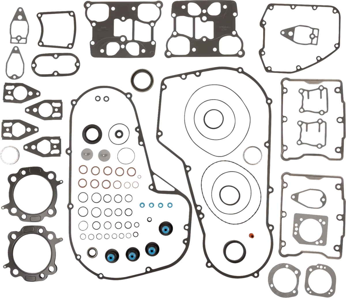 Extreme Sealing Technology Complete Gasket Kit