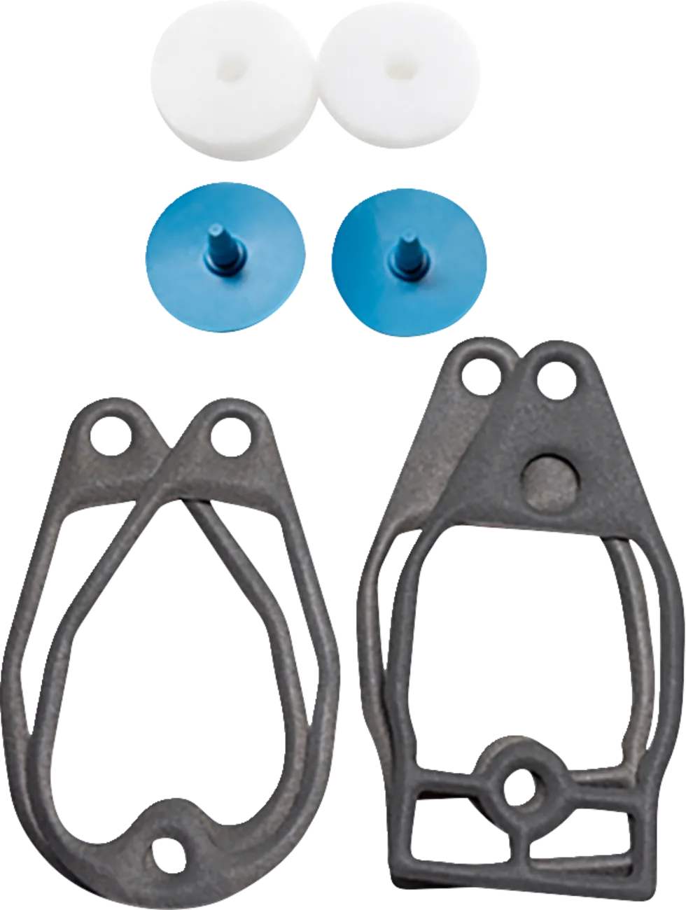 Rocker Box Breather Rebuild Kit