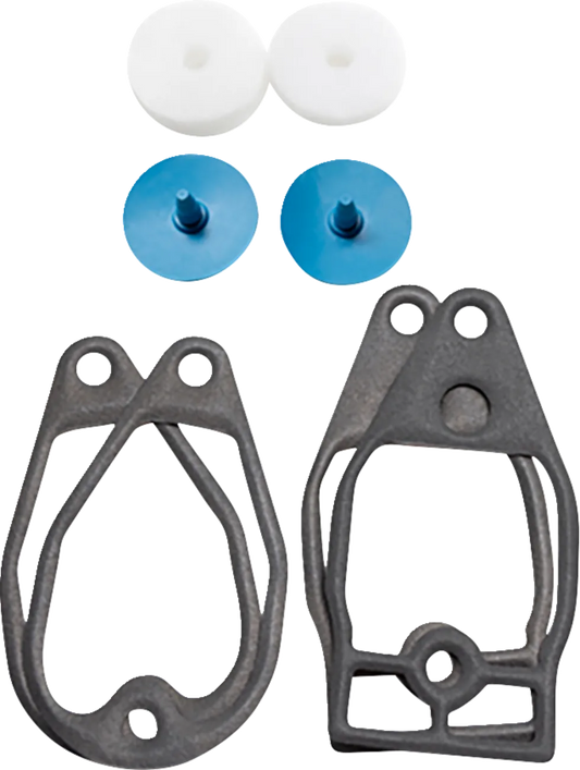 Rocker Box Breather Rebuild Kit