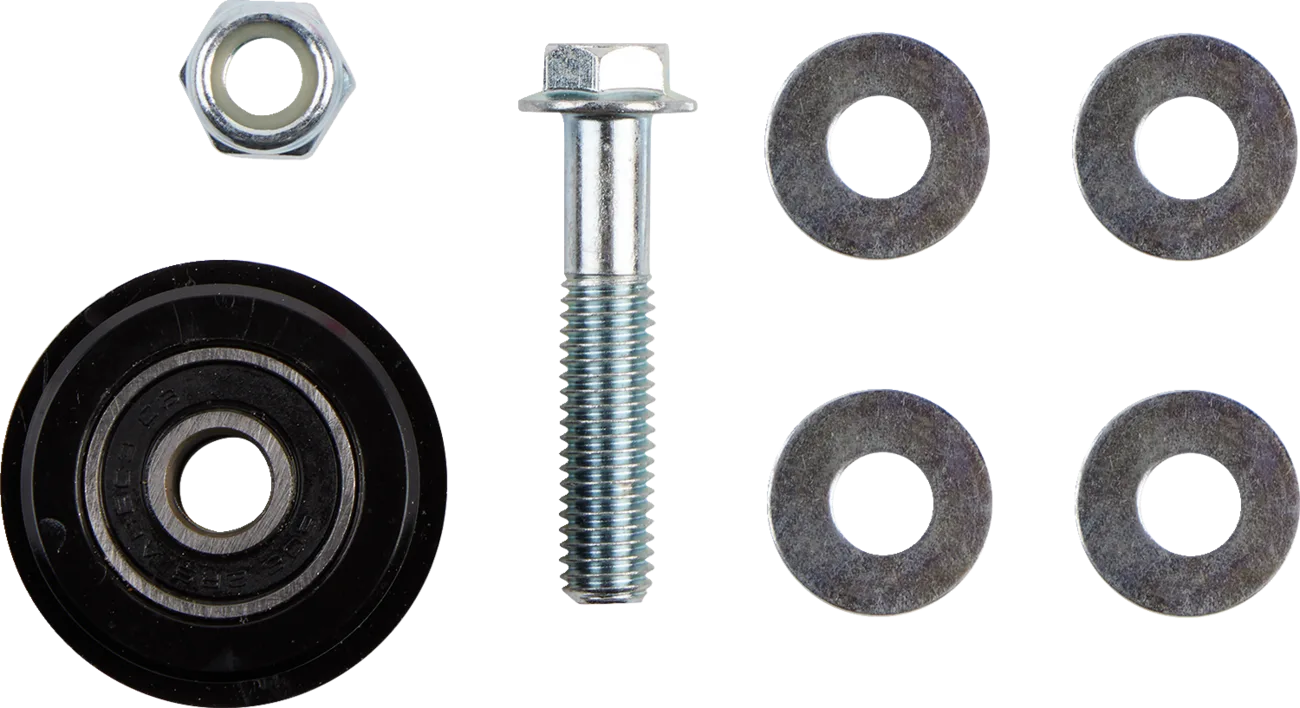 Powerlip Chain Rollers