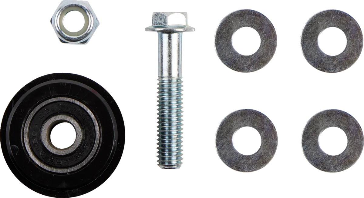 Powerlip Chain Rollers