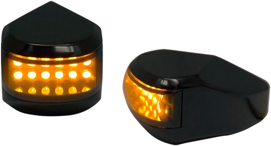 Multi-Replacement Driving/Signal Lights