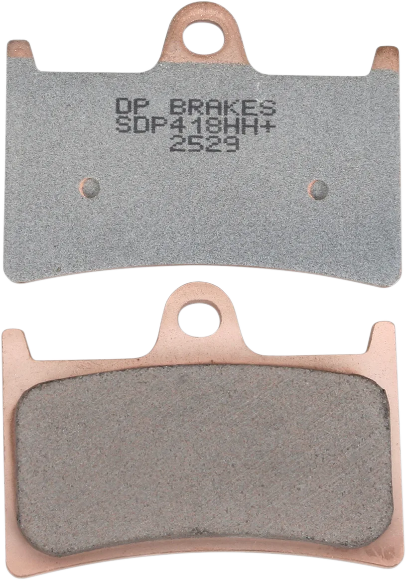 SDP Sport HH+ Sintered Brake Pads