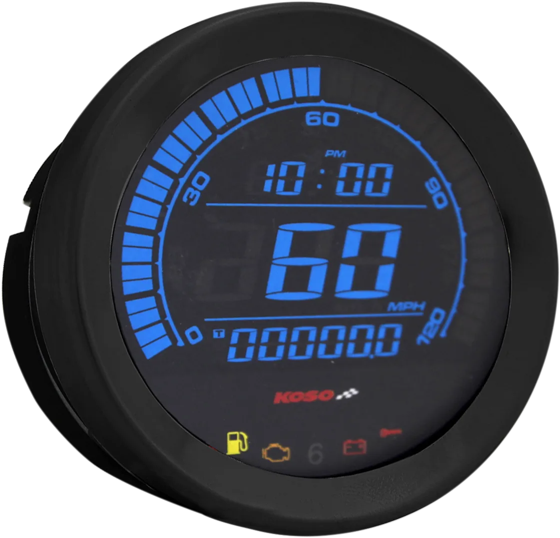 Replacement Gauge