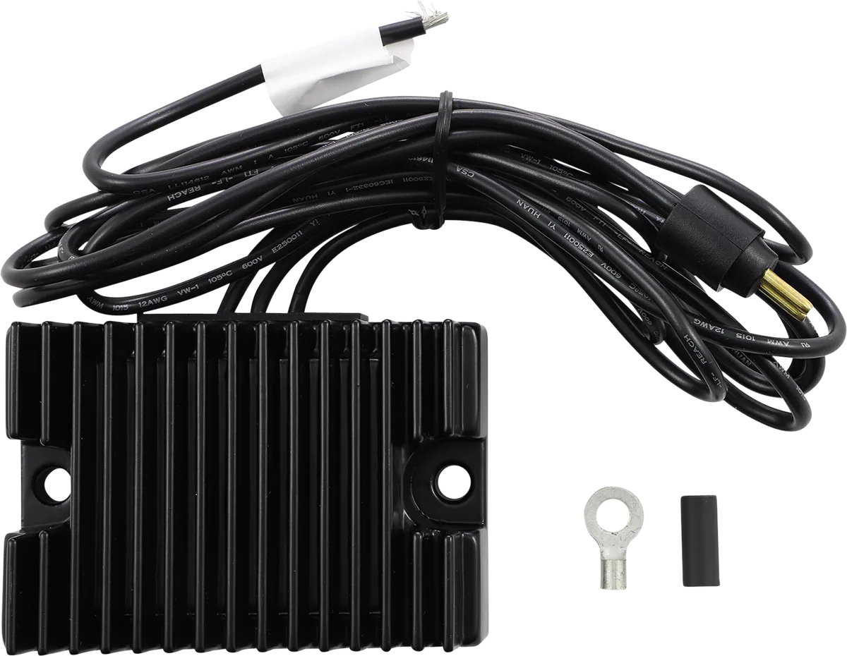 Premium Voltage Regulator