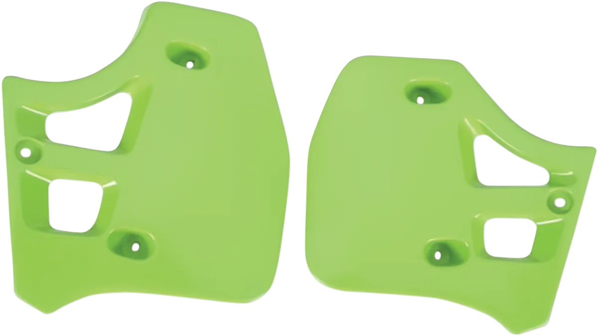 Replacement Radiator Covers