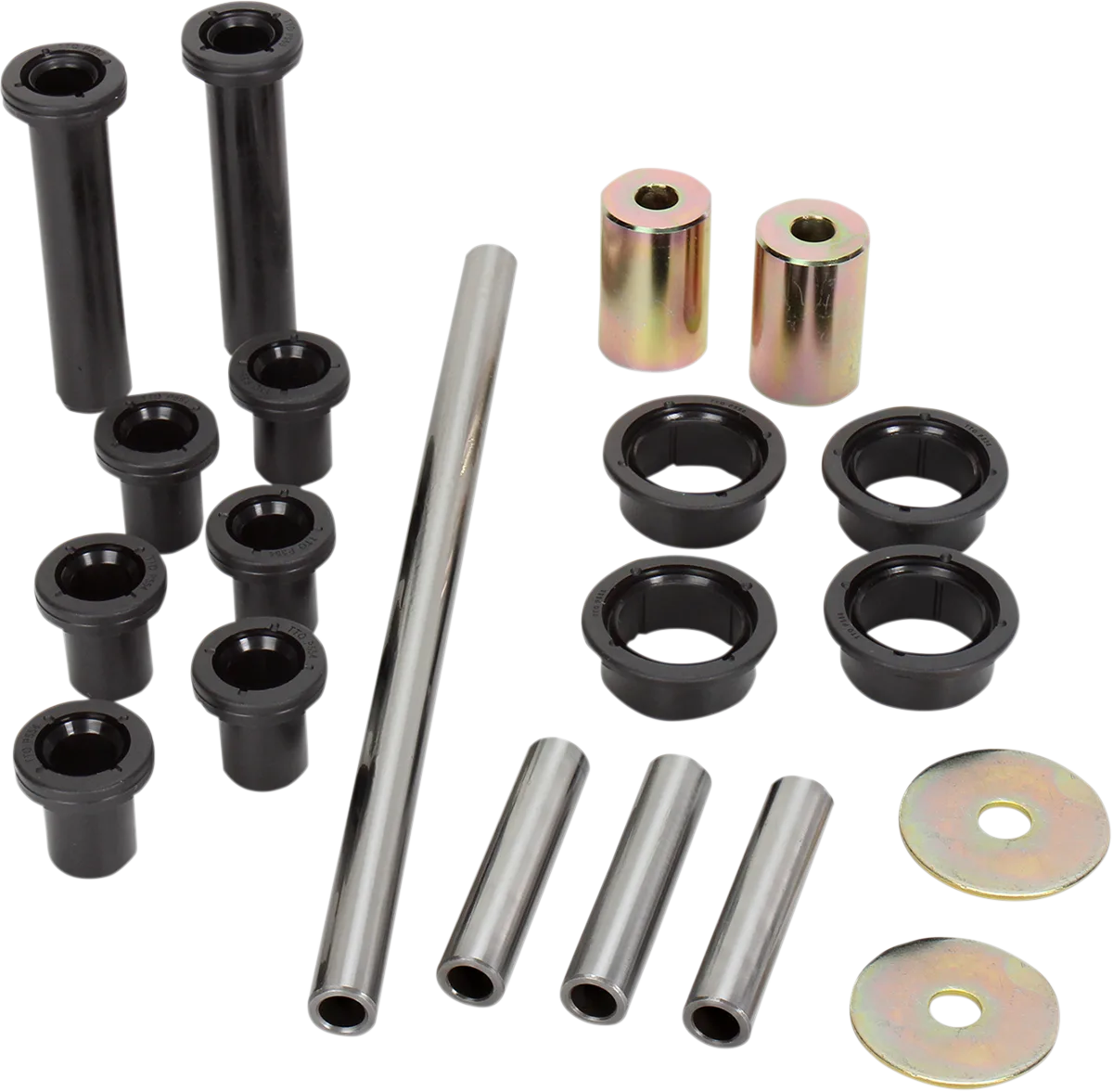 Rear Independent Suspension Linkage Rebuild Kit