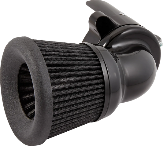 Velocity 90° Air Cleaner Kit for Indian