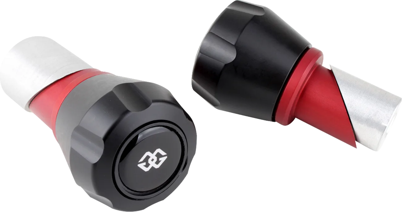 Quick Release Axle Protector