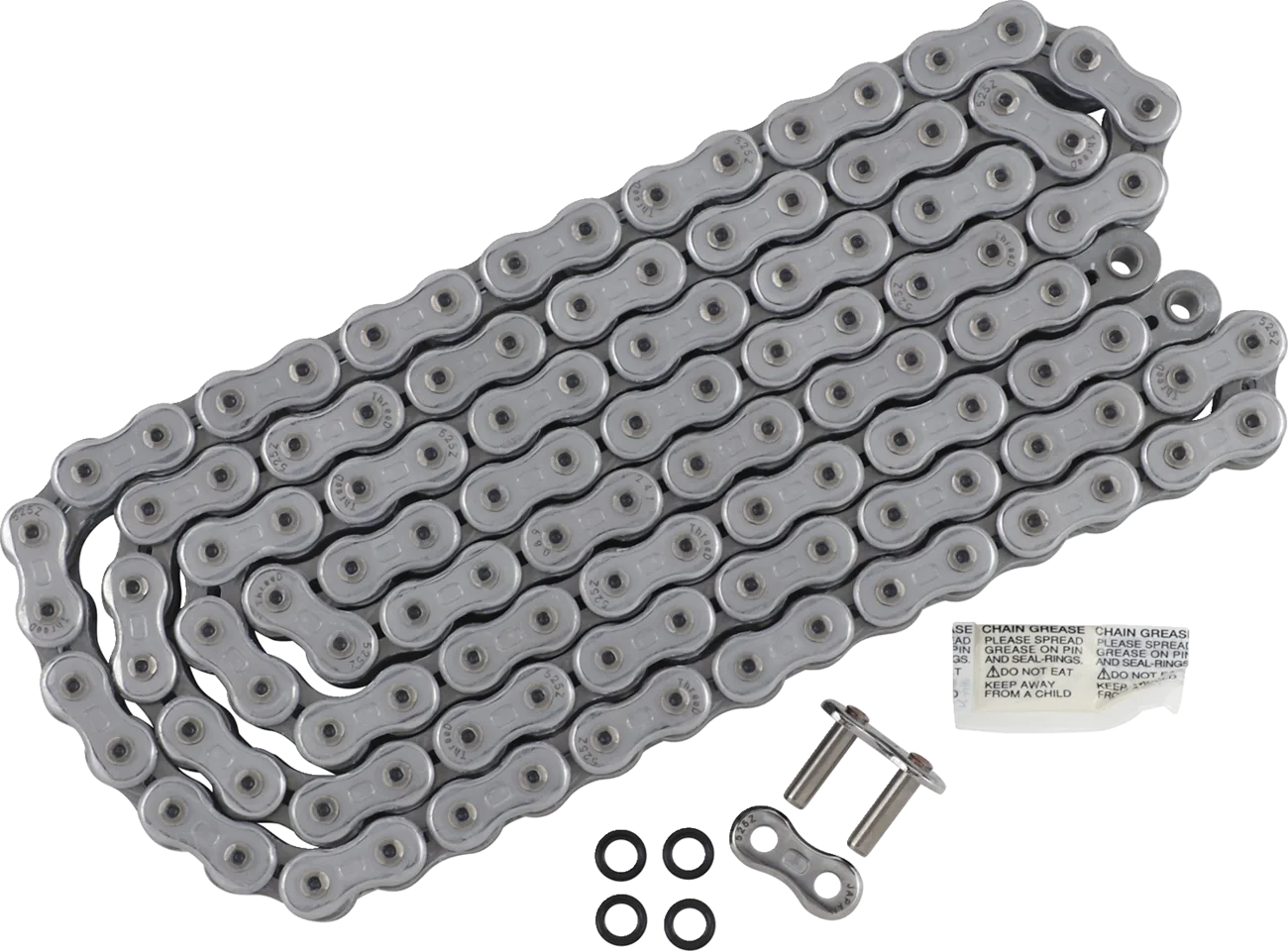 525 Z Chain
