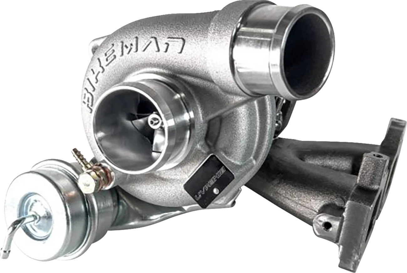 OEM Replacement Turbo