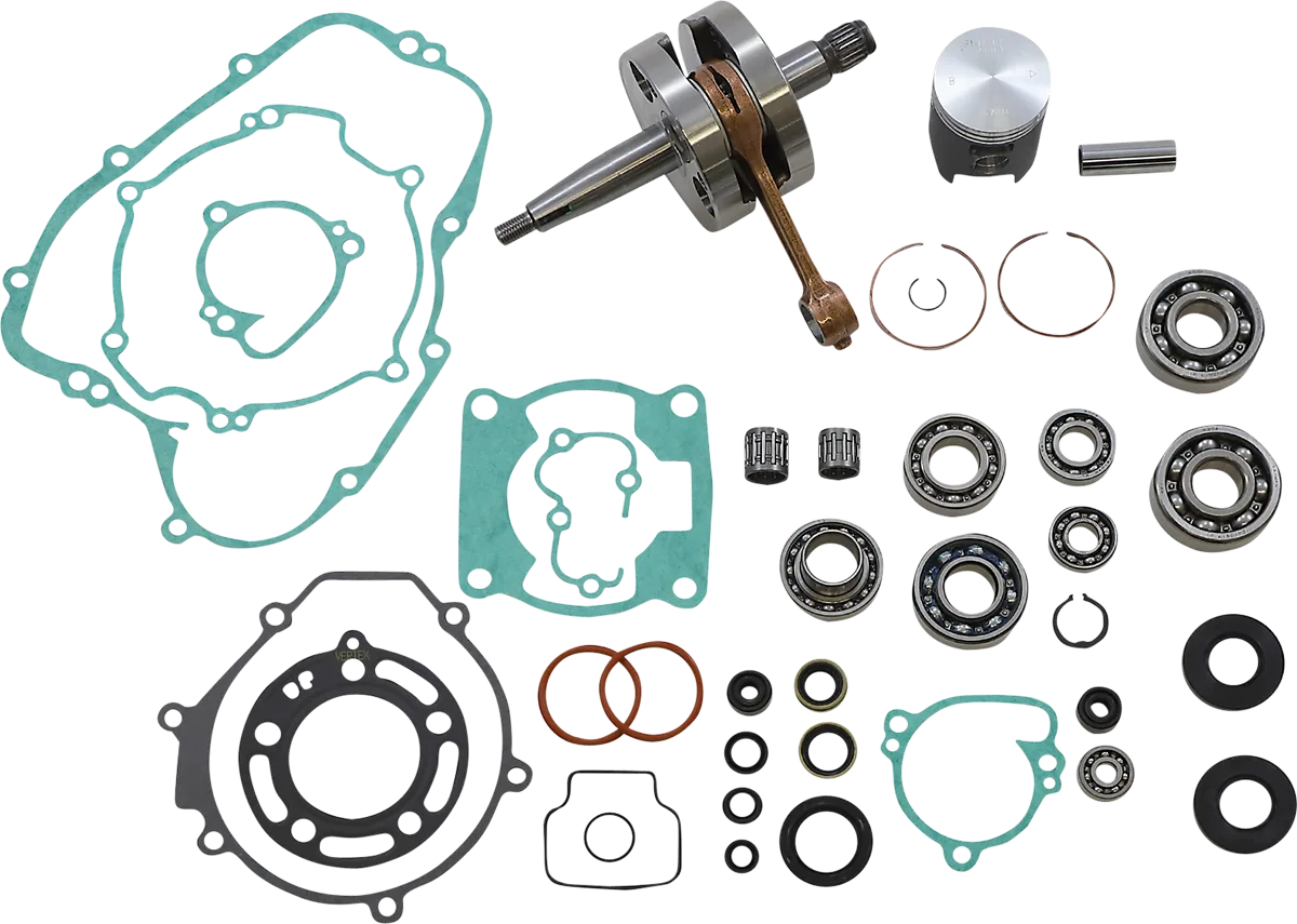 Complete Engine Rebuild Kit for 2-Stroke
