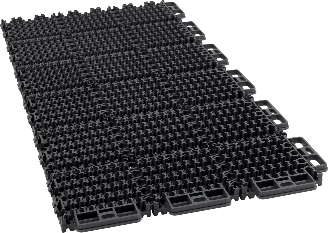 ProTech XT Flooring