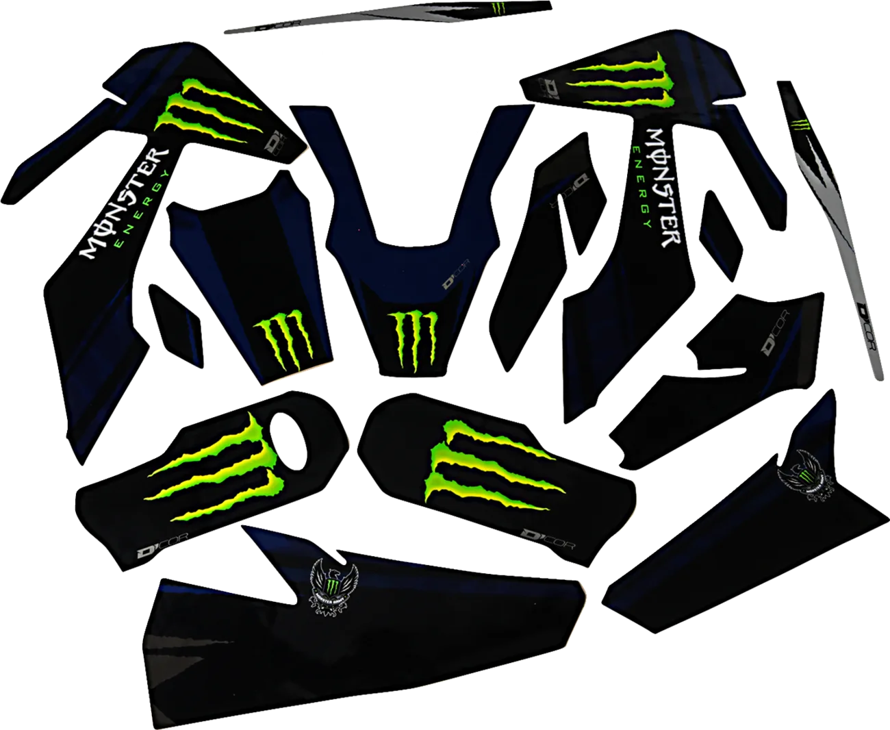 Complete Graphics Kit