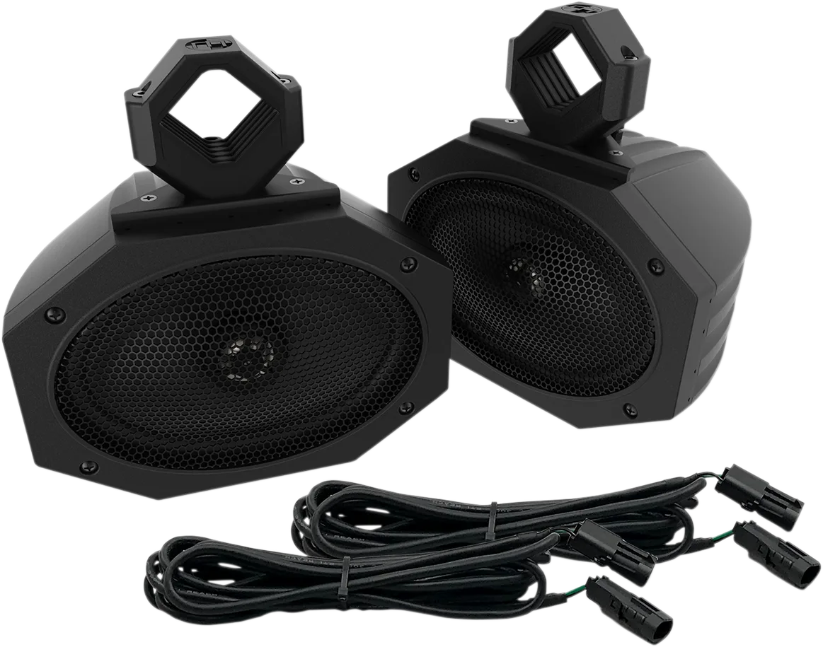 UTV Speaker Kit