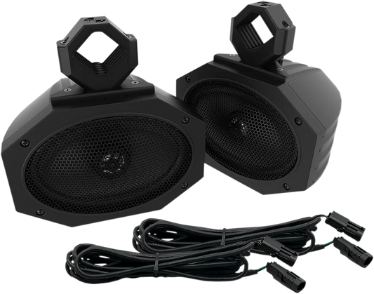 UTV Speaker Kit
