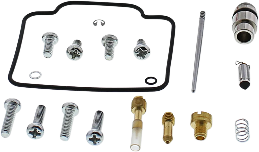 Carburetor Repair Kit - Polaris