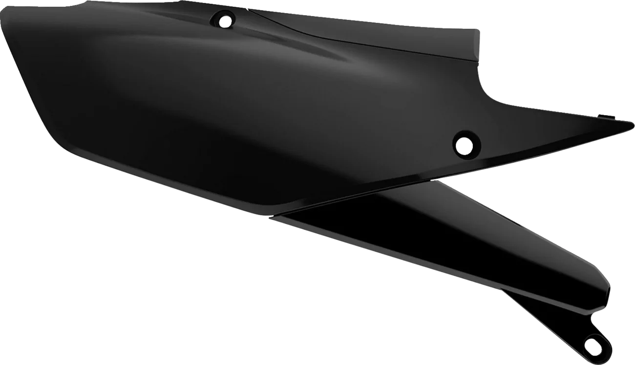 Side Panels For Yamaha