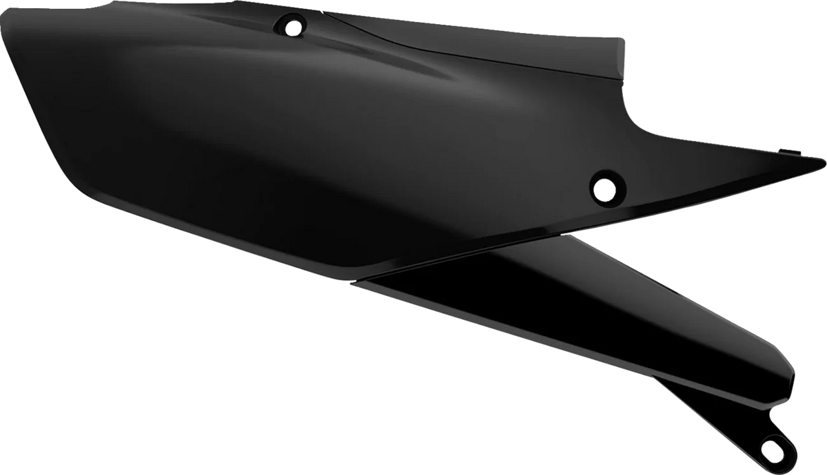 Side Panels For Yamaha