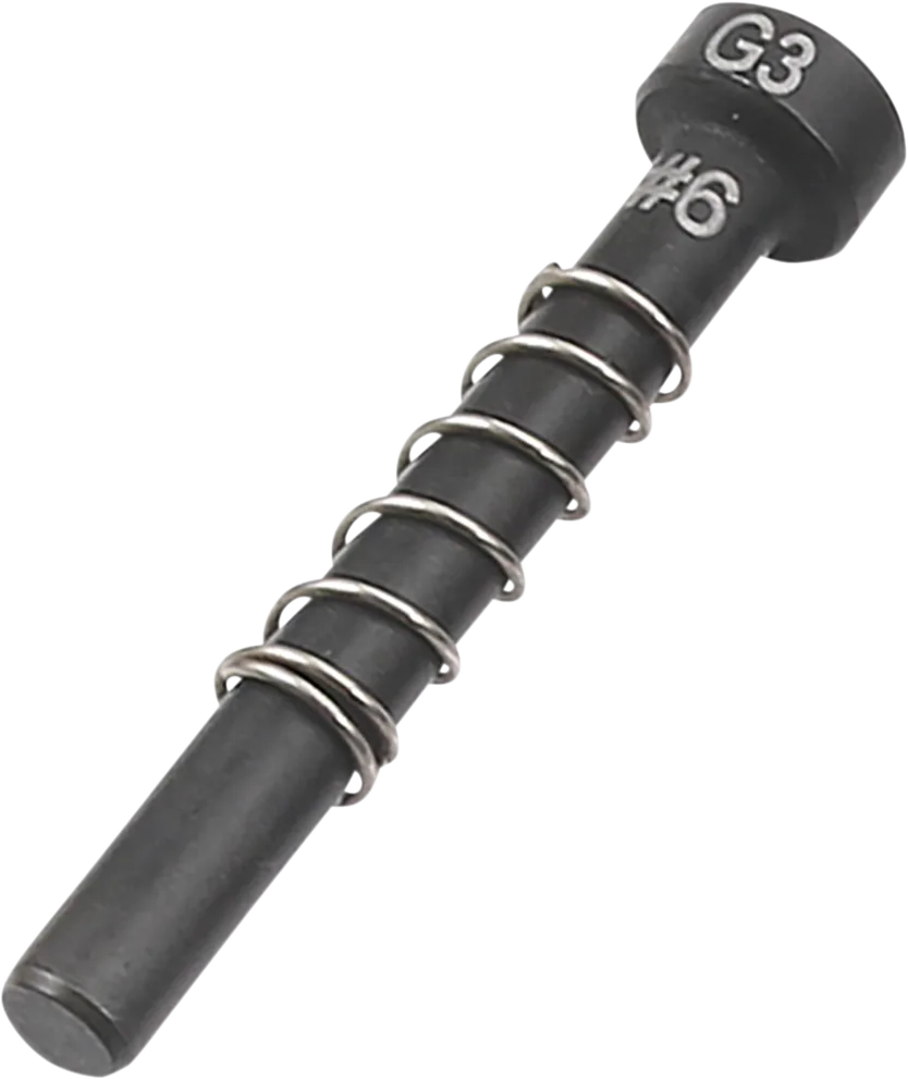 Push Pin