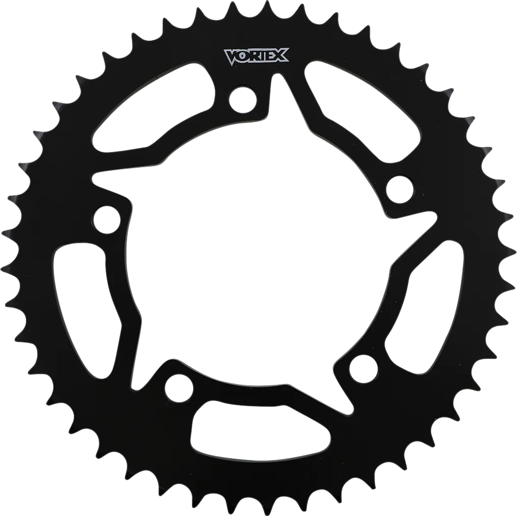 Steel Sprocket