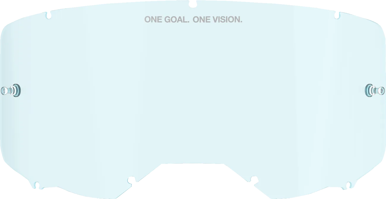 Vision 3/5/8 Lens