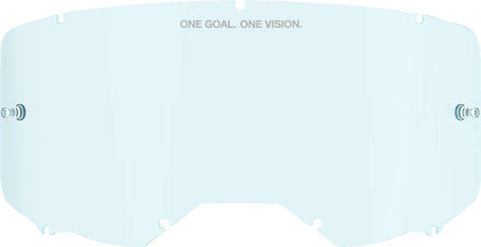 Vision 3/5/8 Lens