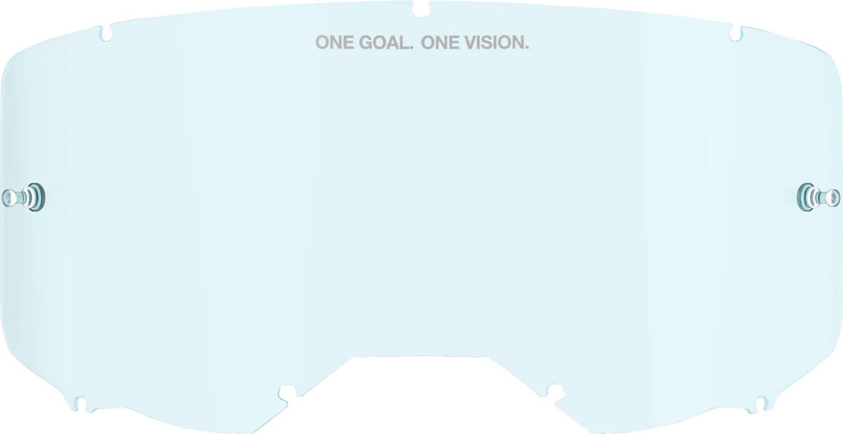 Vision 3/5/8 Lens