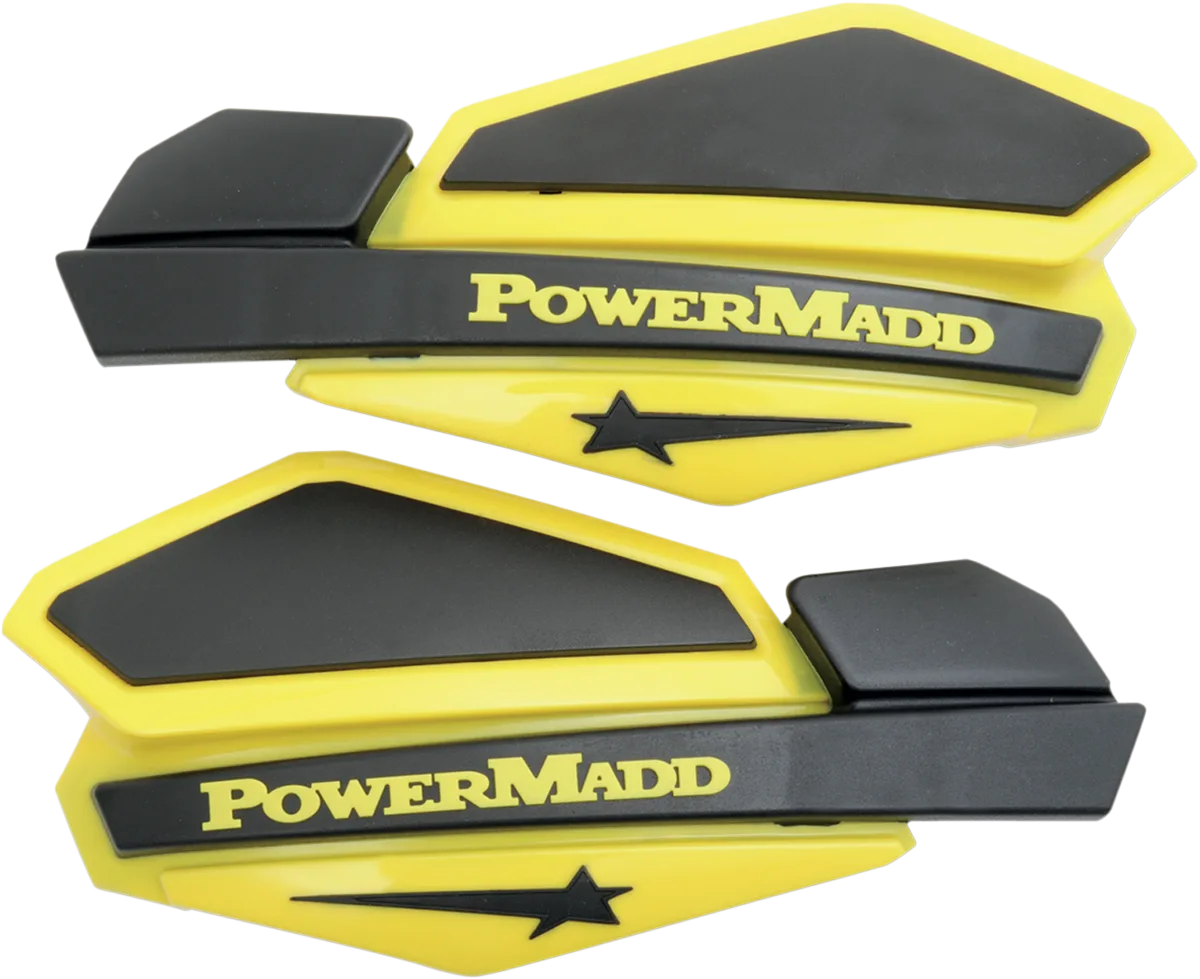 Star Series Handguards
