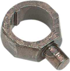 Shifter Finger