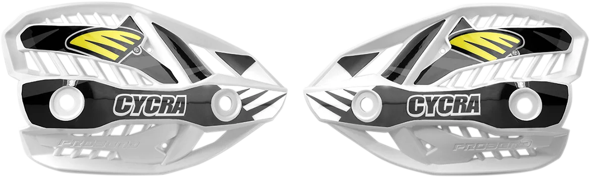 Replacement Probend™ CRM Handshields