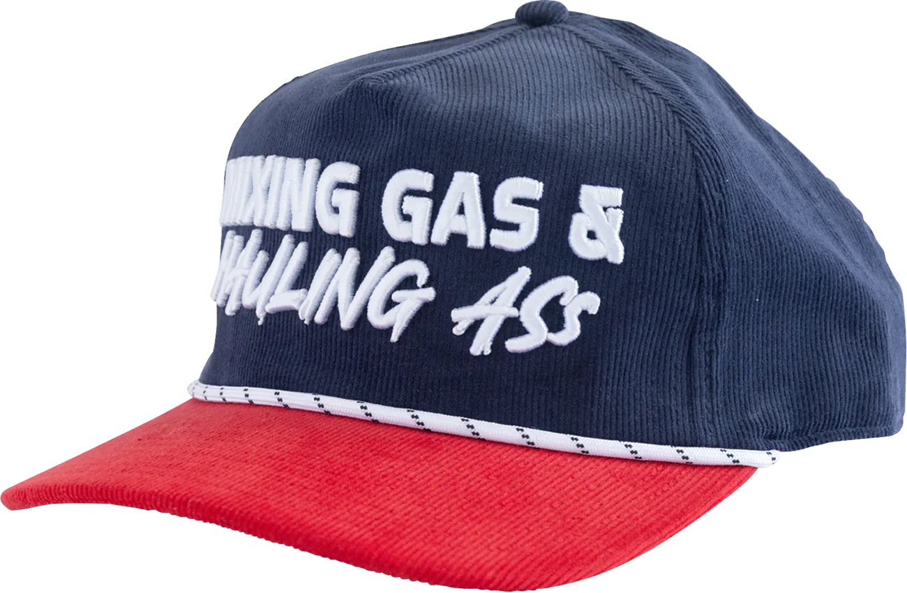 Mixers Hat