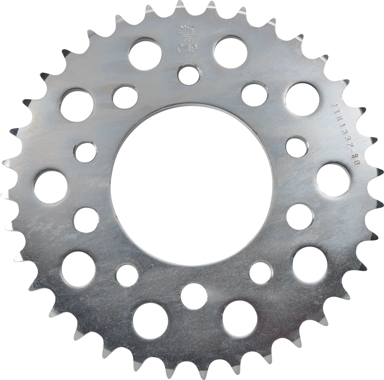 Steel Rear Sprocket